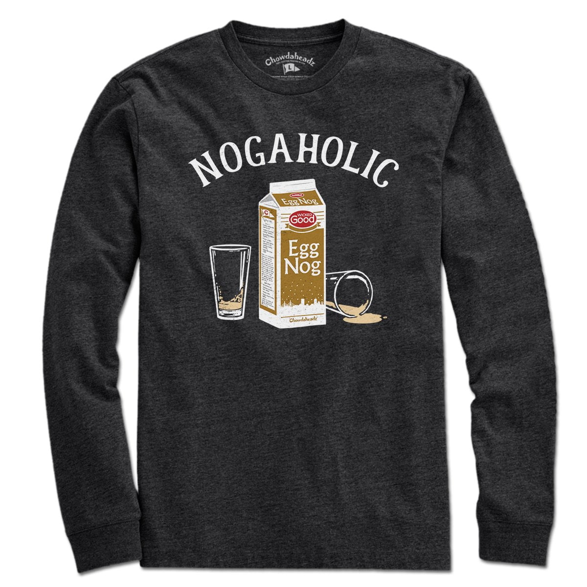 Nogaholic T-Shirt