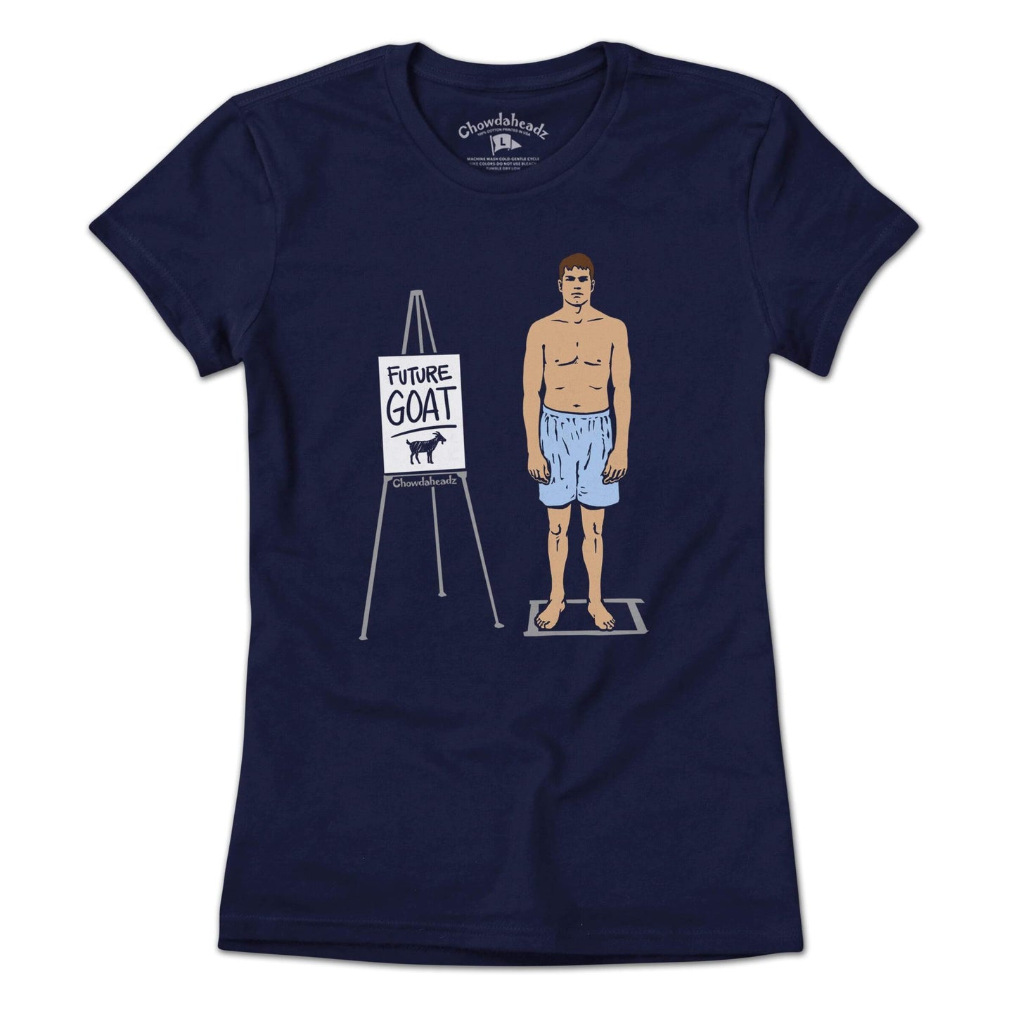 Future GOAT T-Shirt