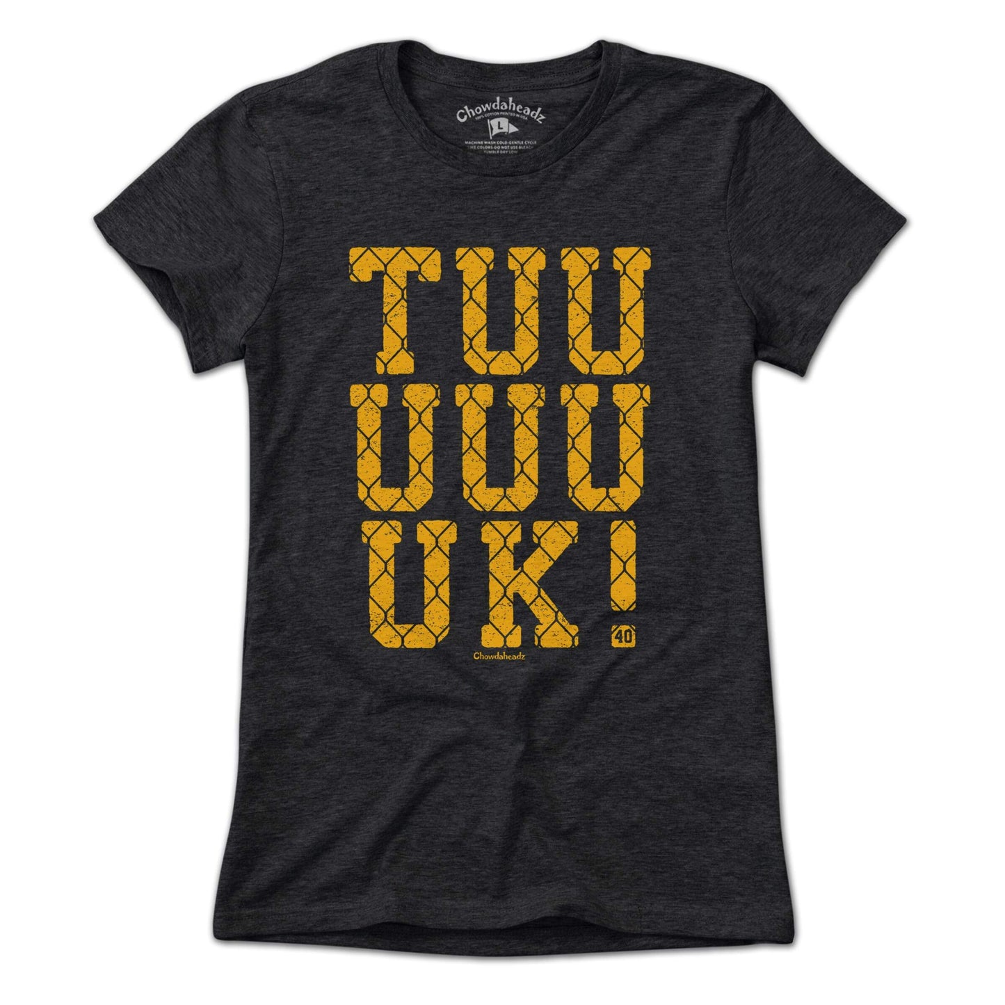 Tuuuuuuk! T-Shirt