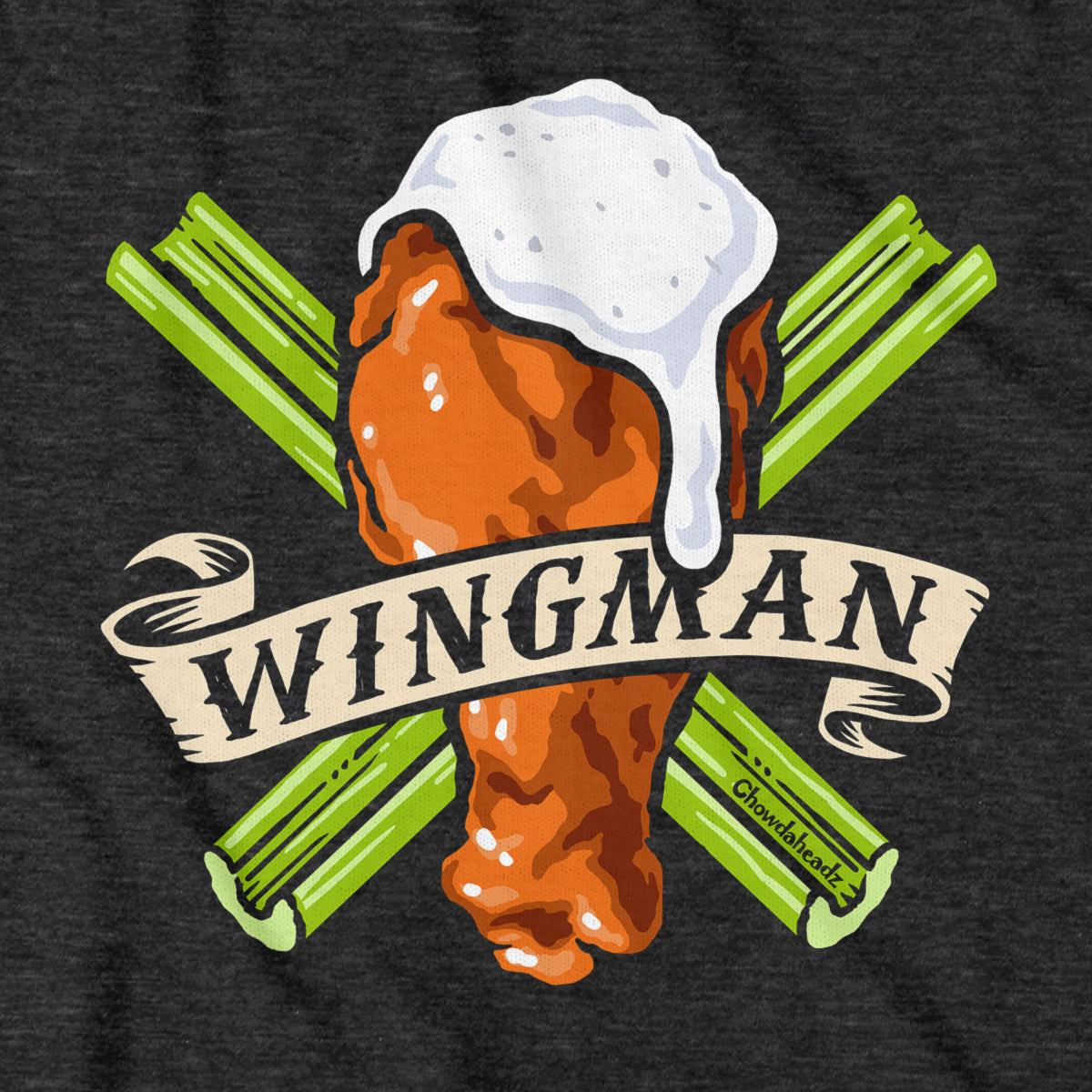Wingman T-Shirt