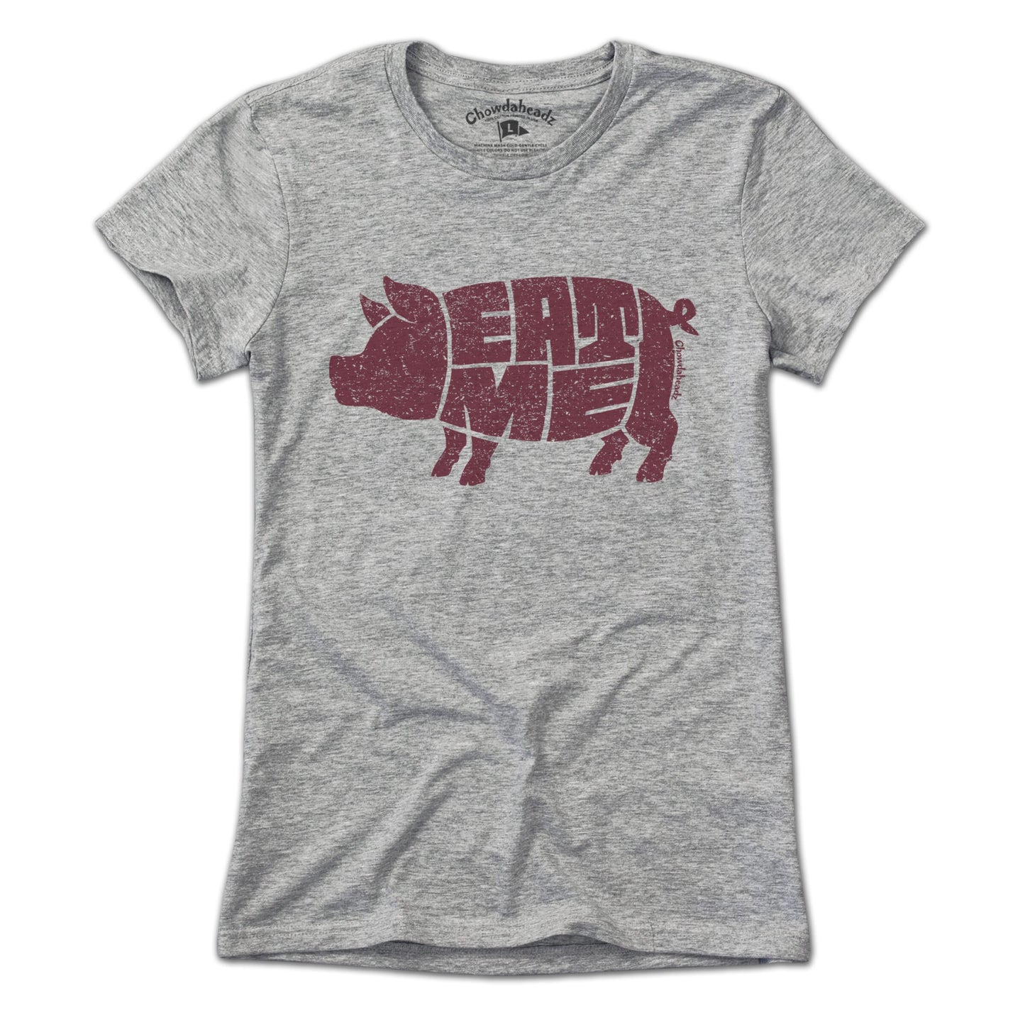 Eat Me Pig T-Shirt