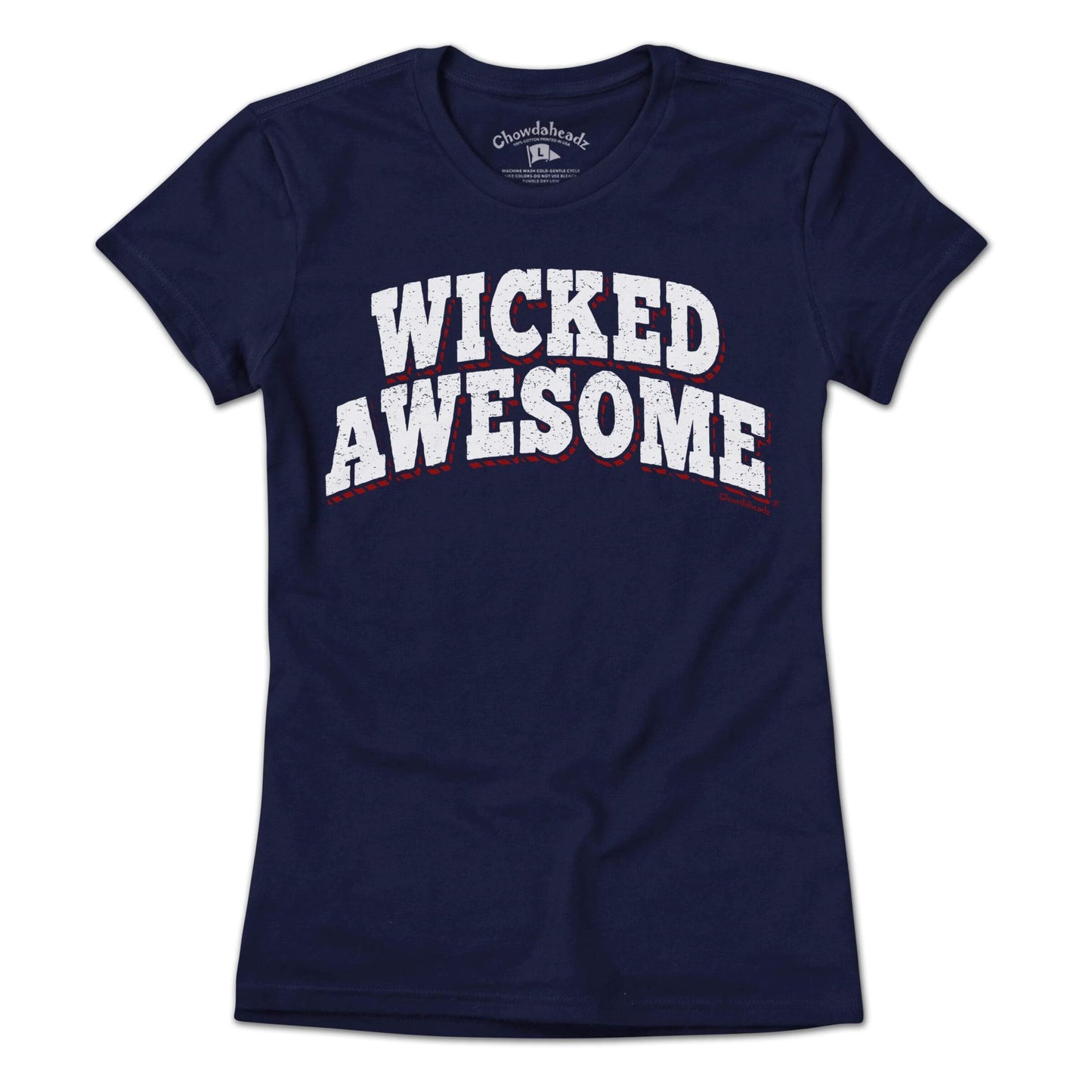 Wicked Awesome Arch T-Shirt