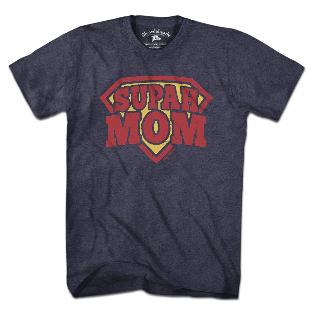 Supah Mom T-shirt
