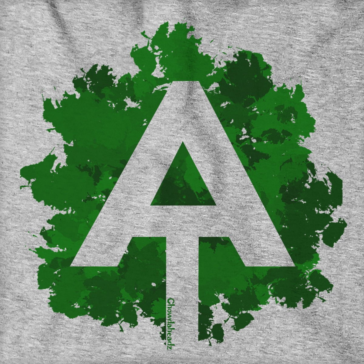 Appalachian Trail Foliage Hoodie