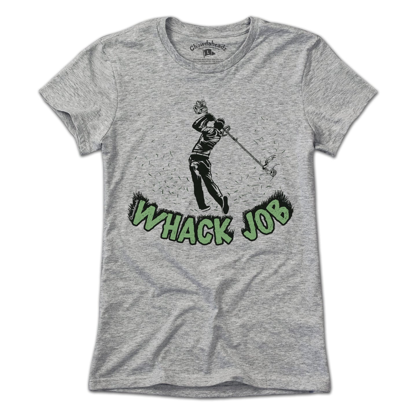 Whack Job T-Shirt