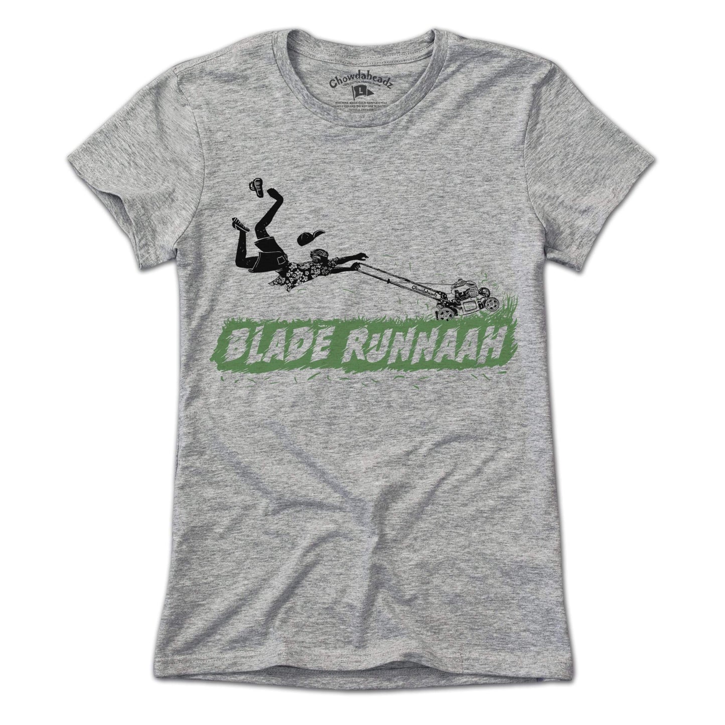 Blade Runnaah T-Shirt