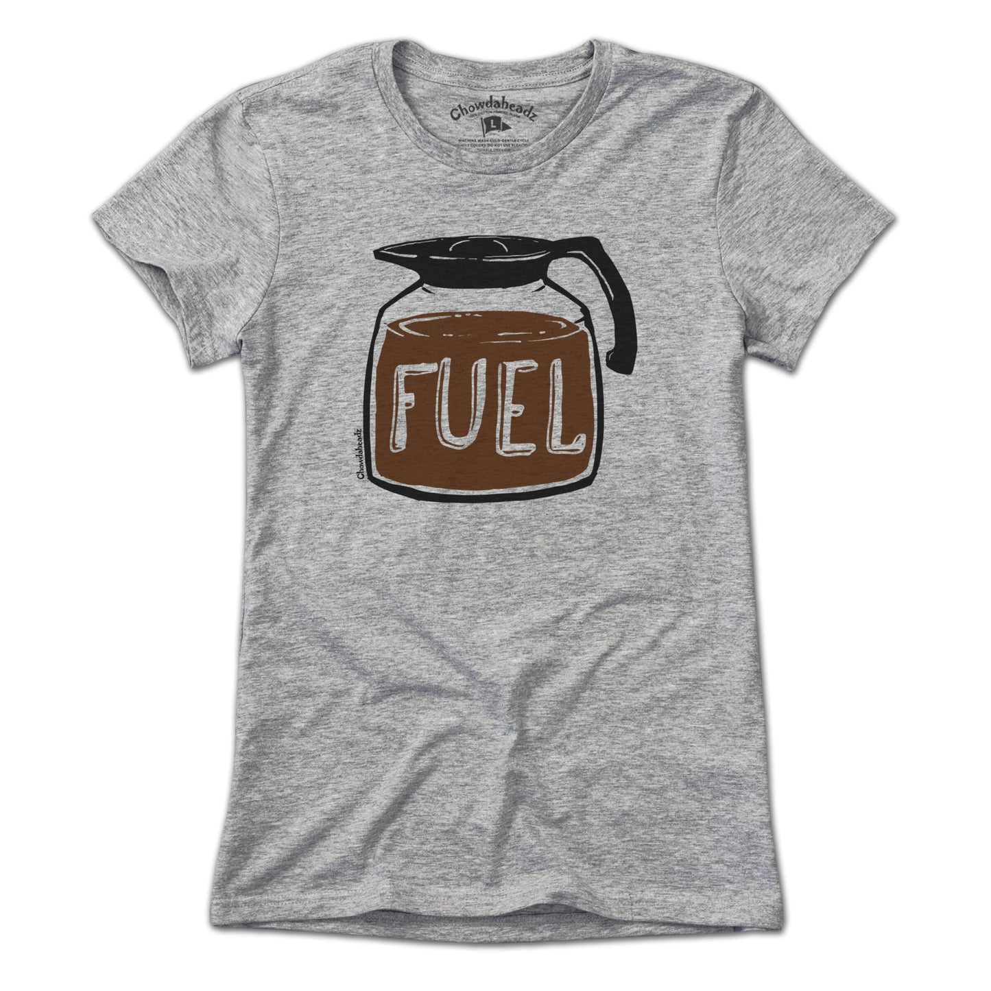 Fuel T-Shirt