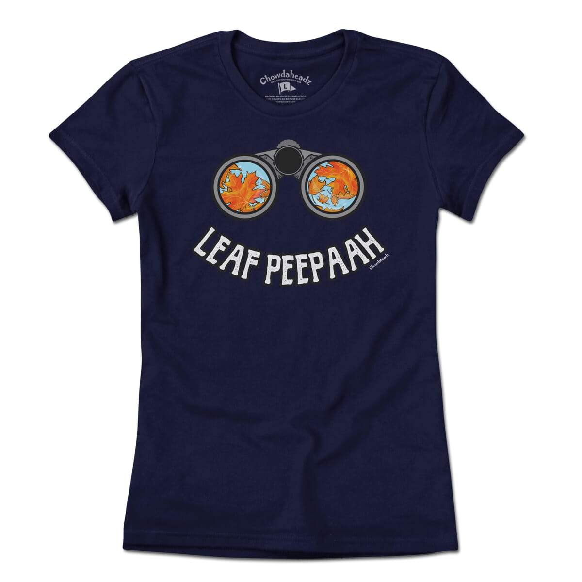 Leaf Peepaah T-Shirt