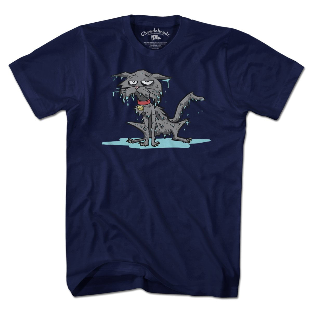WAP T-Shirt