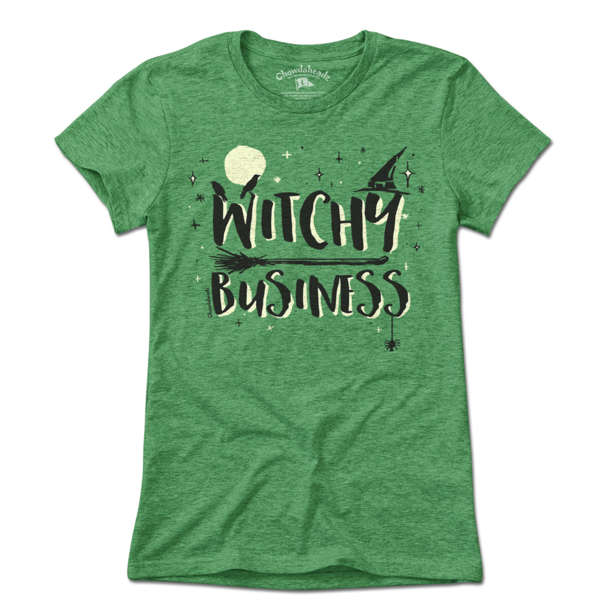 Witchy Business T-Shirt