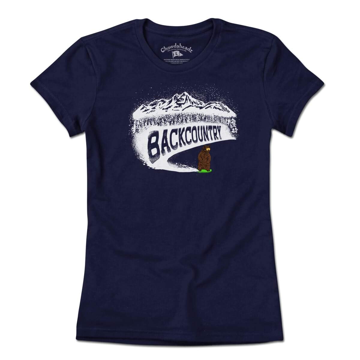 Backcountry T-Shirt