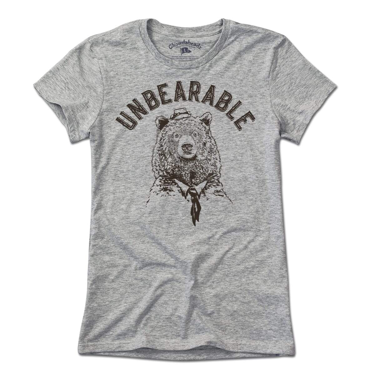 Unbearable T-Shirt