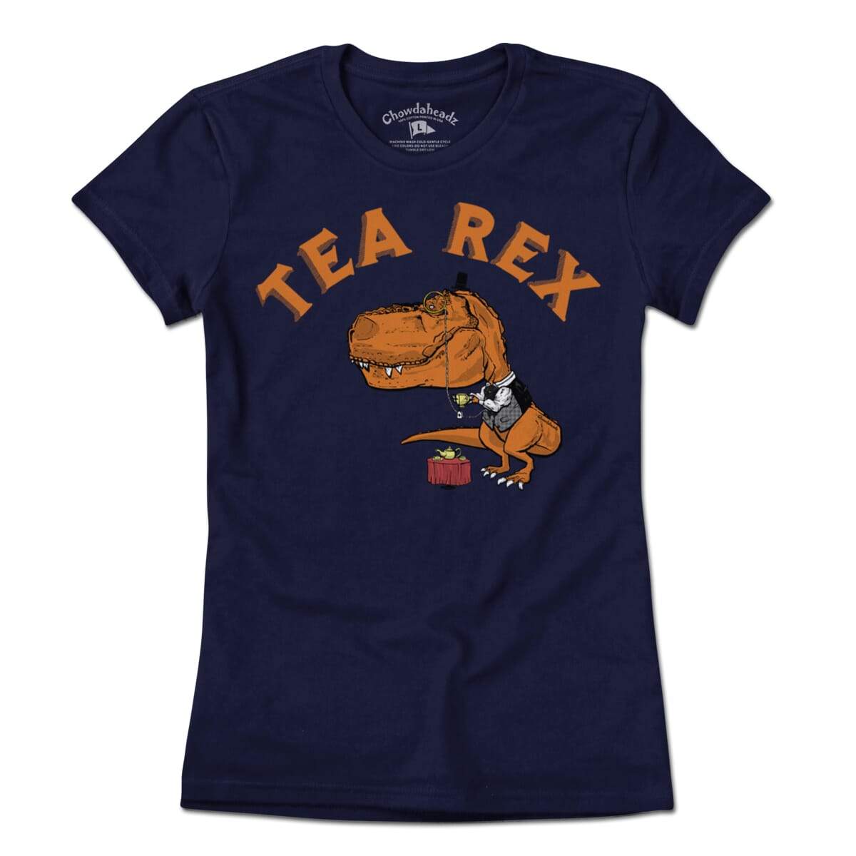 Tea Rex T-Shirt