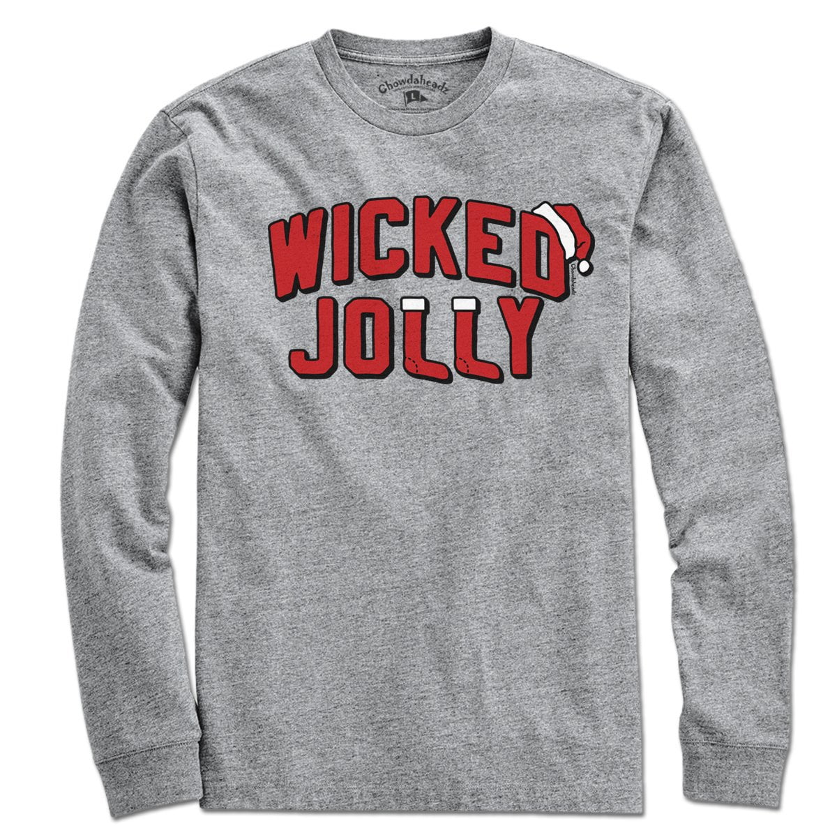 Wicked Jolly T-Shirt