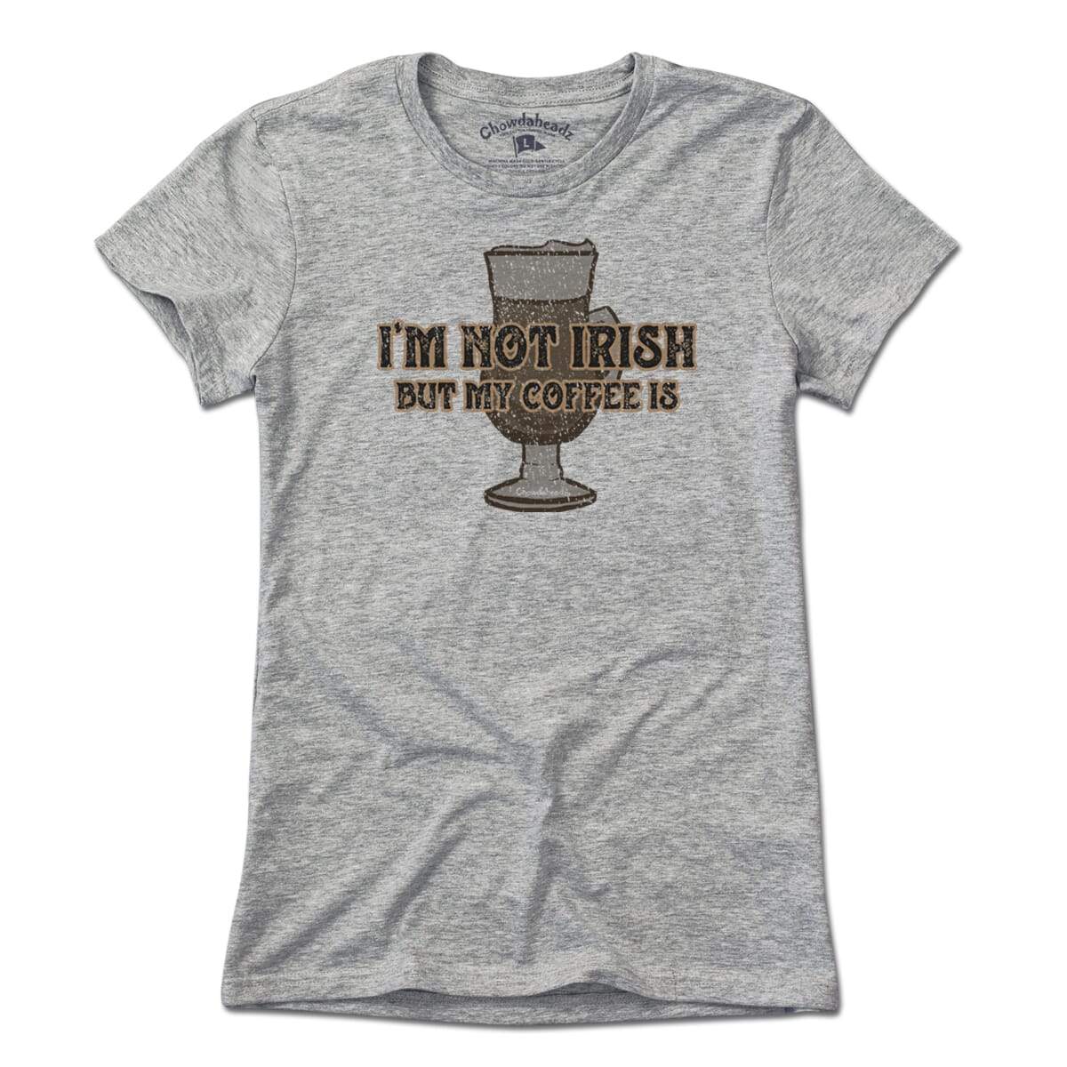 Irish Coffee T-Shirt
