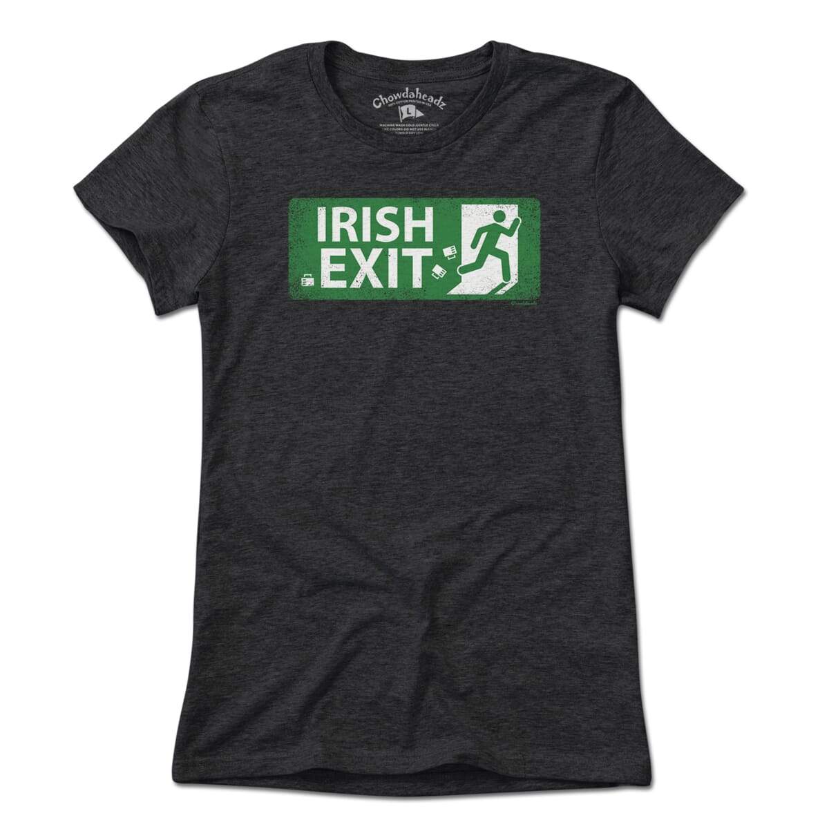 Irish Exit T-Shirt