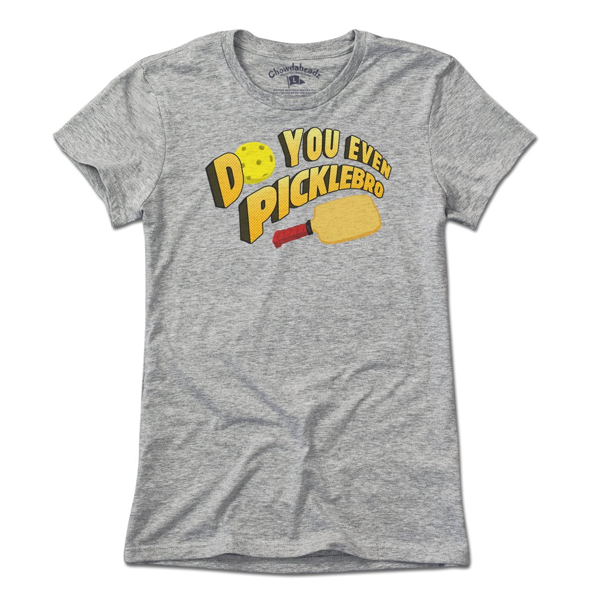 Do You Even Picklebro T-Shirt