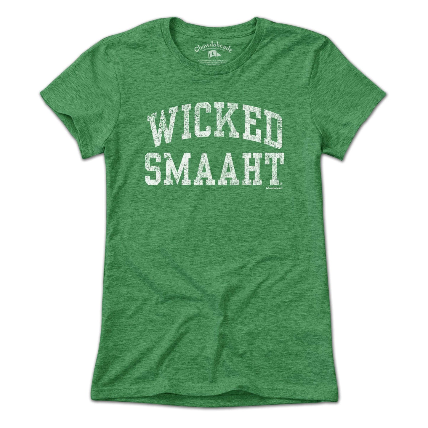 Wicked Smaaht T-Shirt