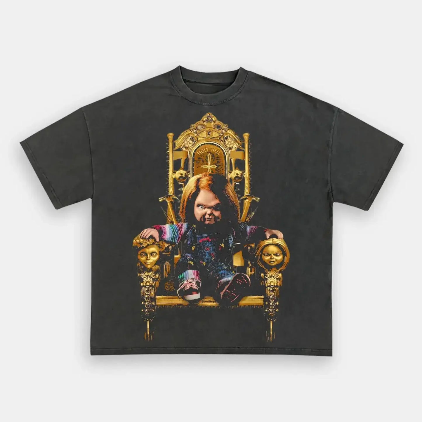CHUCKY V3 TEE