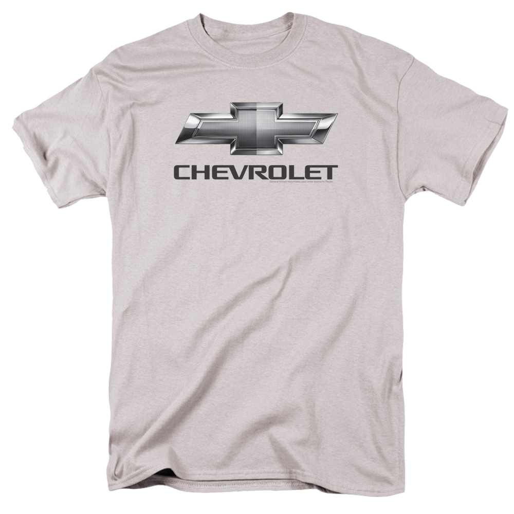 Chevrolet Chevy Bowtie - Men's Regular Fit T-Shirt