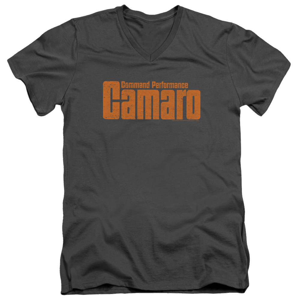 Chevrolet Command Performance - Men's V-Neck T-Shirt