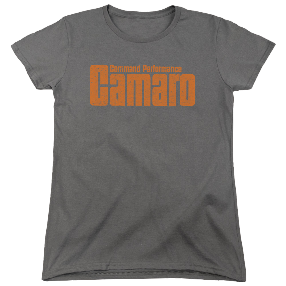 Chevrolet Command Performance - Women's T-Shirt
