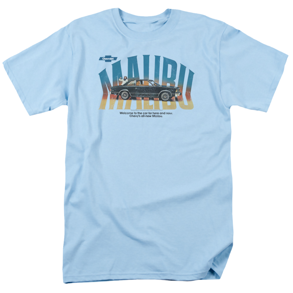 Chevrolet Thumbs Up - Men's Regular Fit T-Shirt
