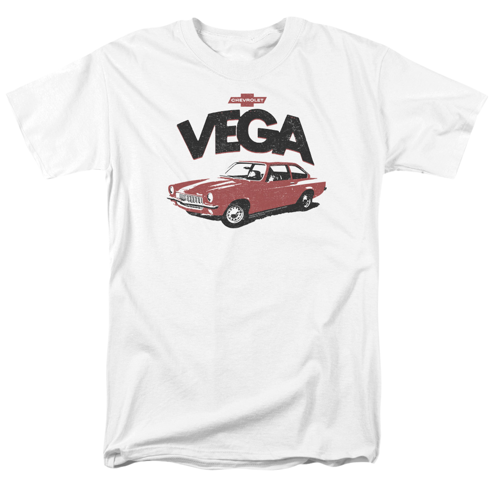 Chevrolet Rough Vega - Men's Regular Fit T-Shirt
