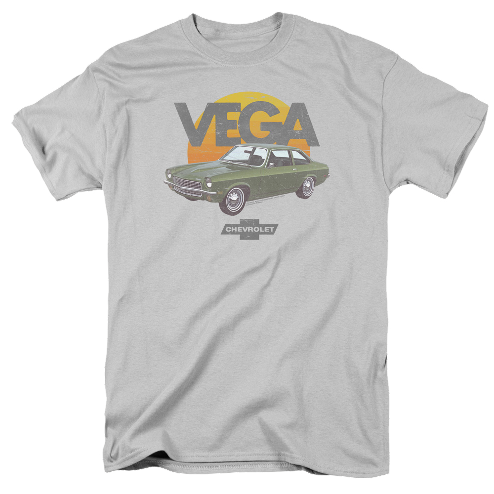 Chevrolet Vega Sunshine - Men's Regular Fit T-Shirt