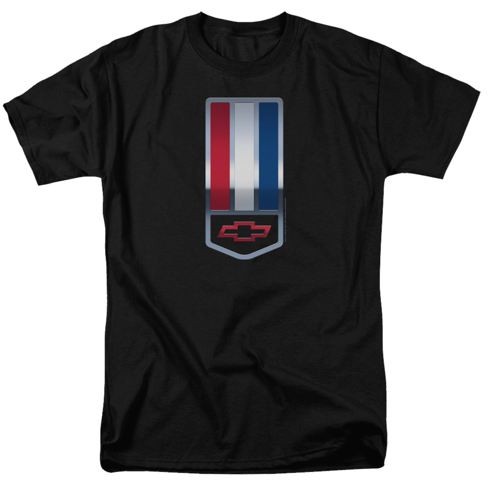 Chevrolet 1998 Camaro Nameplate - Men's Regular Fit T-Shirt