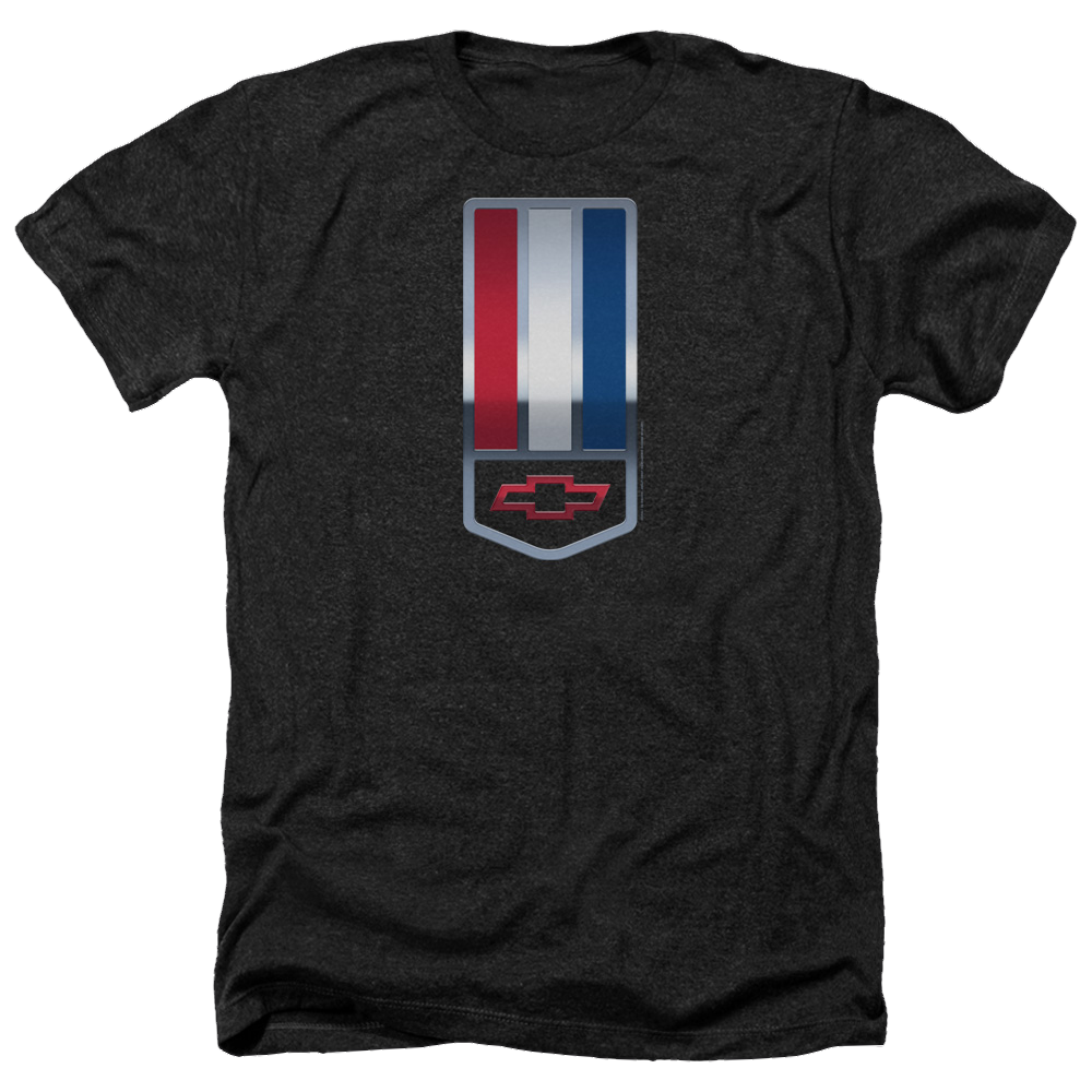 Chevrolet 1998 Camaro Nameplate - Men's Heather T-Shirt