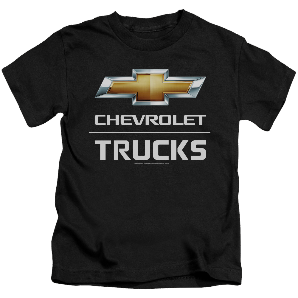 Chevrolet Trucks - Kid's T-Shirt