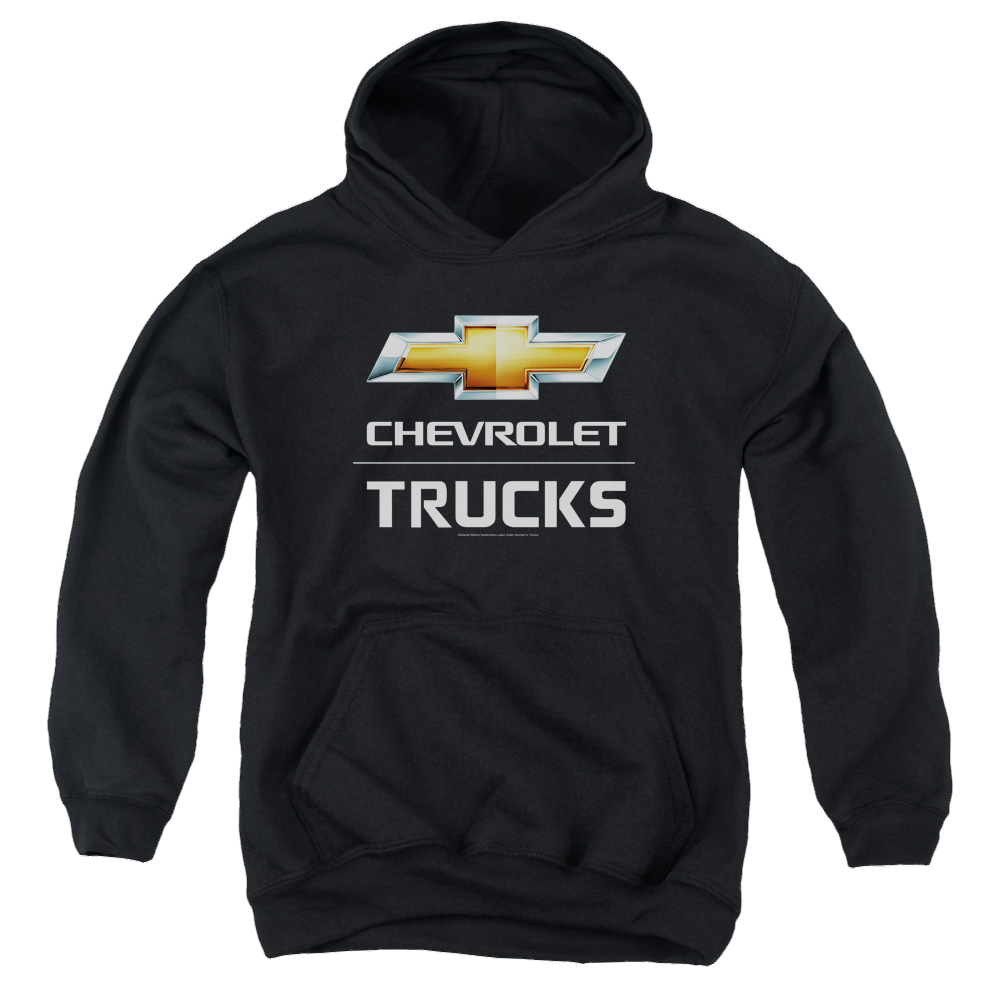 Chevrolet Trucks - Youth Hoodie