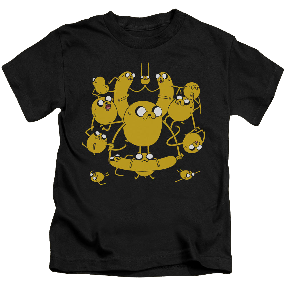 Adventure Time Jakes - Kid's T-Shirt