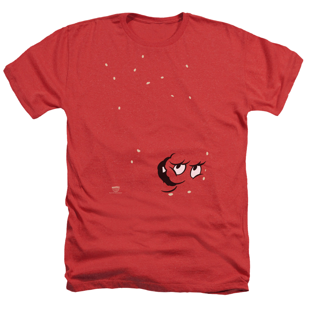 Aqua Teen Hunger Force Meatwad - Men's Heather T-Shirt