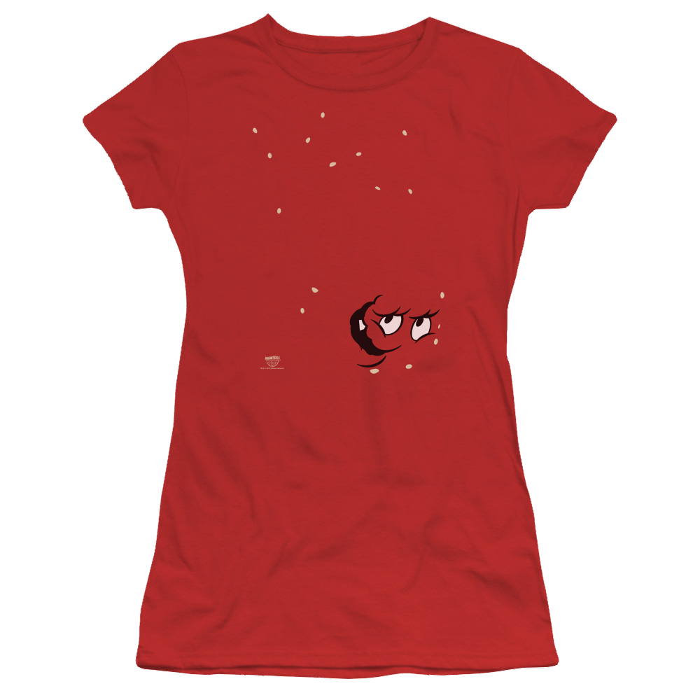 Aqua Teen Hunger Force Meatwad - Juniors T-Shirt