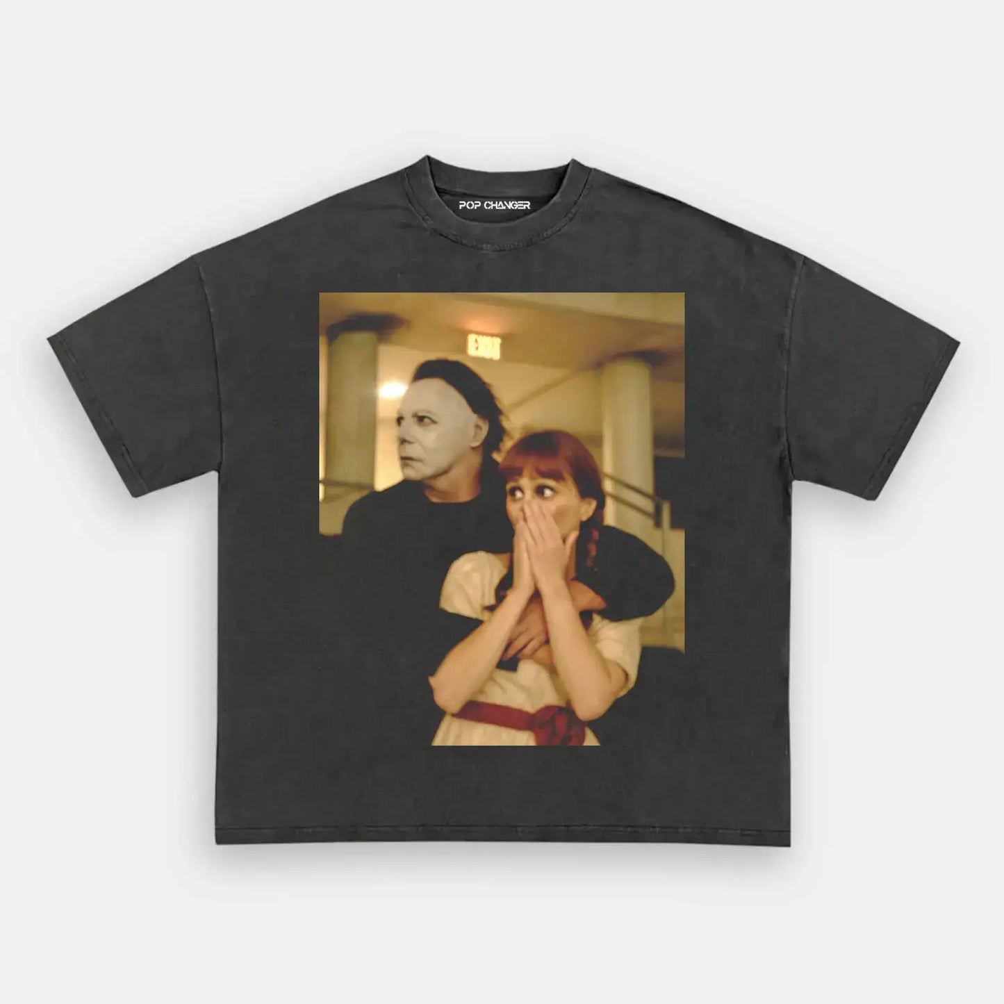 COLDPLAY CAM TEE 5.0