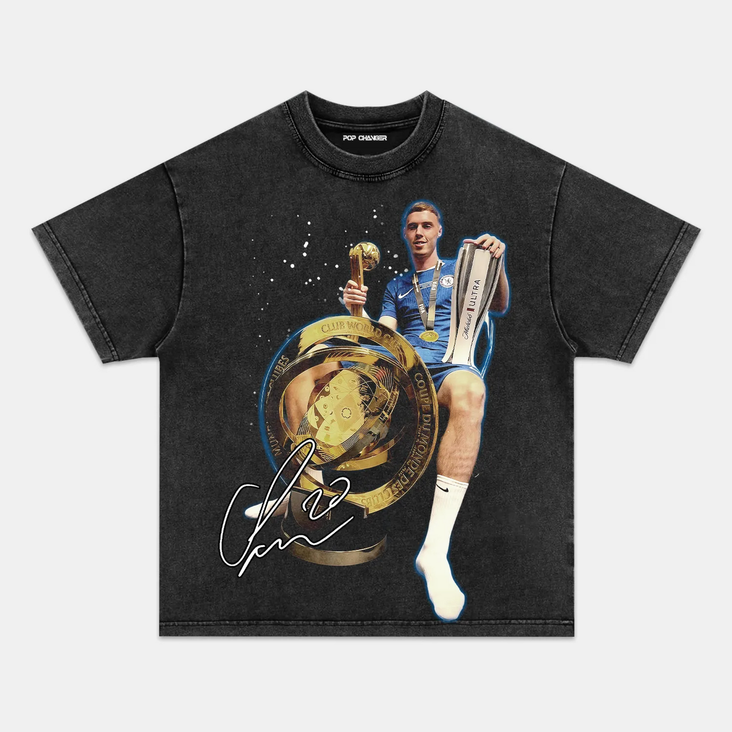 COLE PALMER TEE 1.0