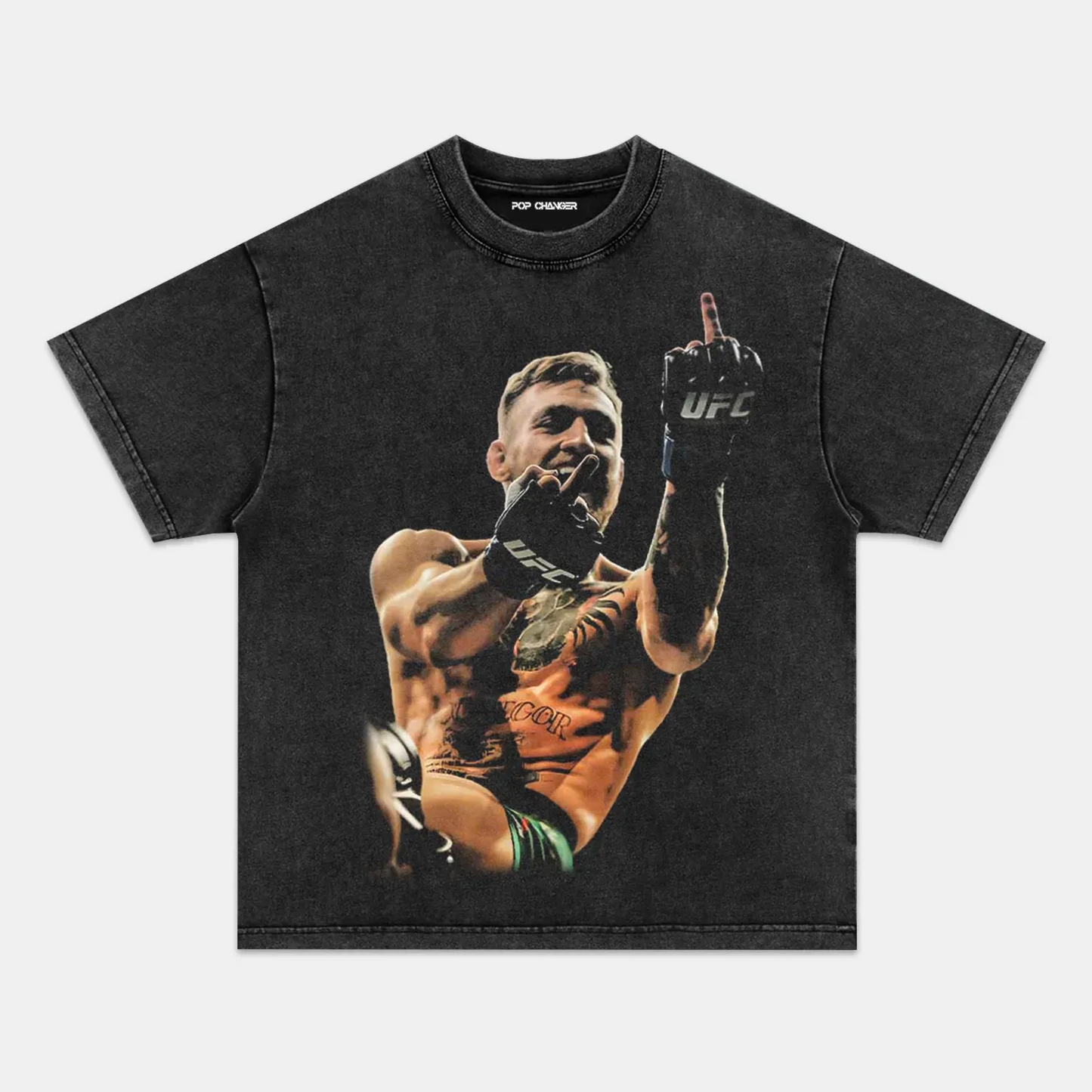 CONOR MCGREGOR TEE Style001