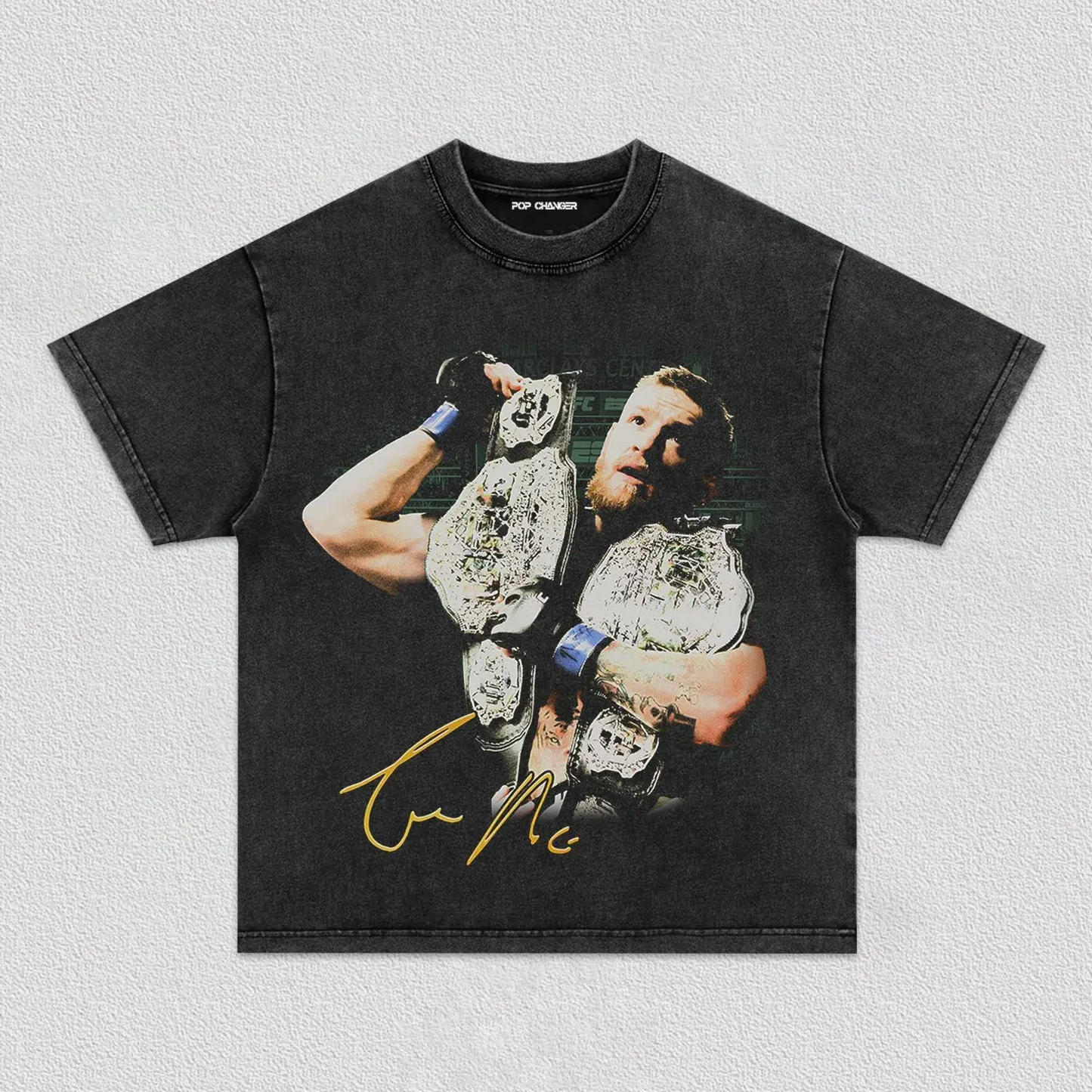 CONOR MCGREGOR TEE 5.30