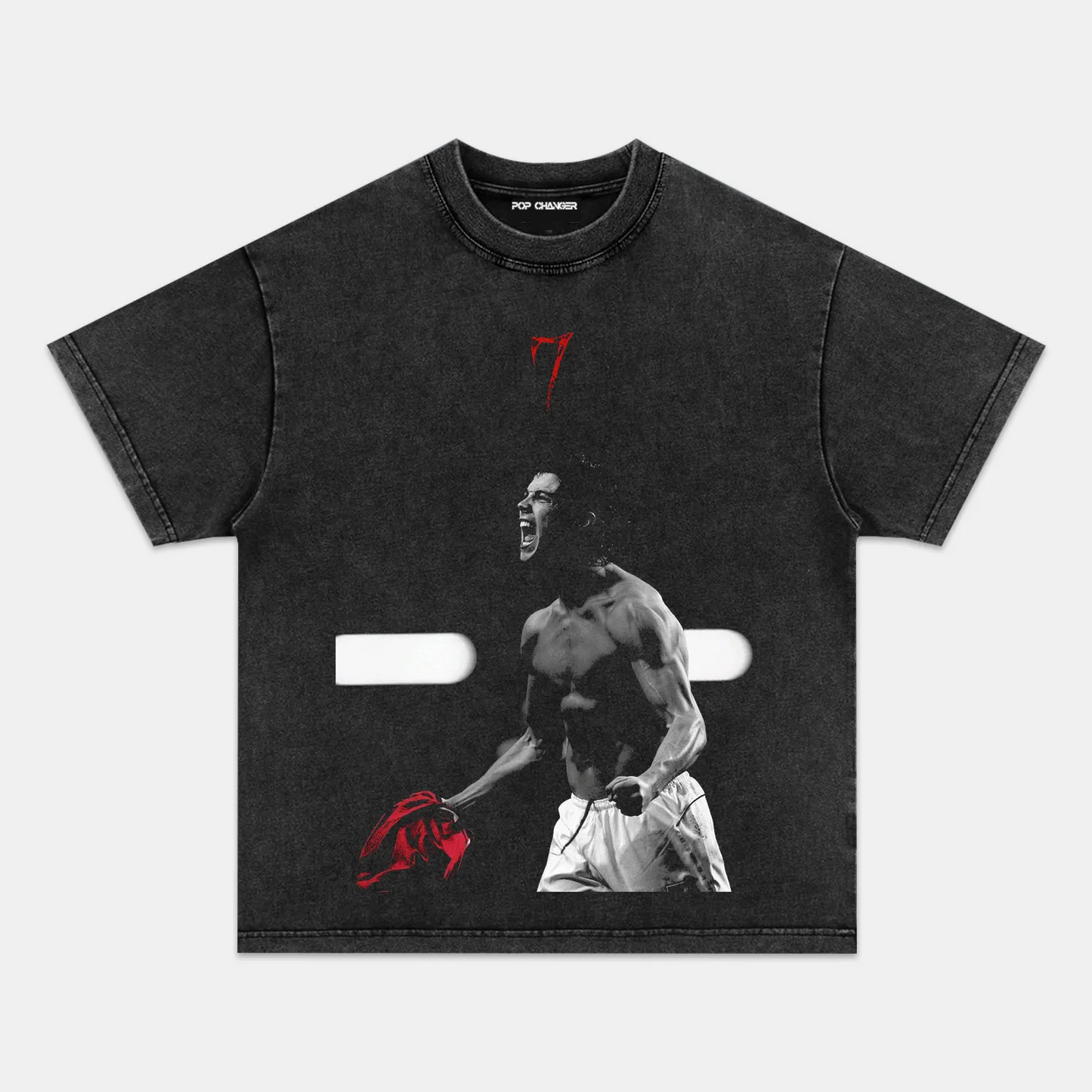 CRISTIANO RONALDO 2.18 TEE 1.0