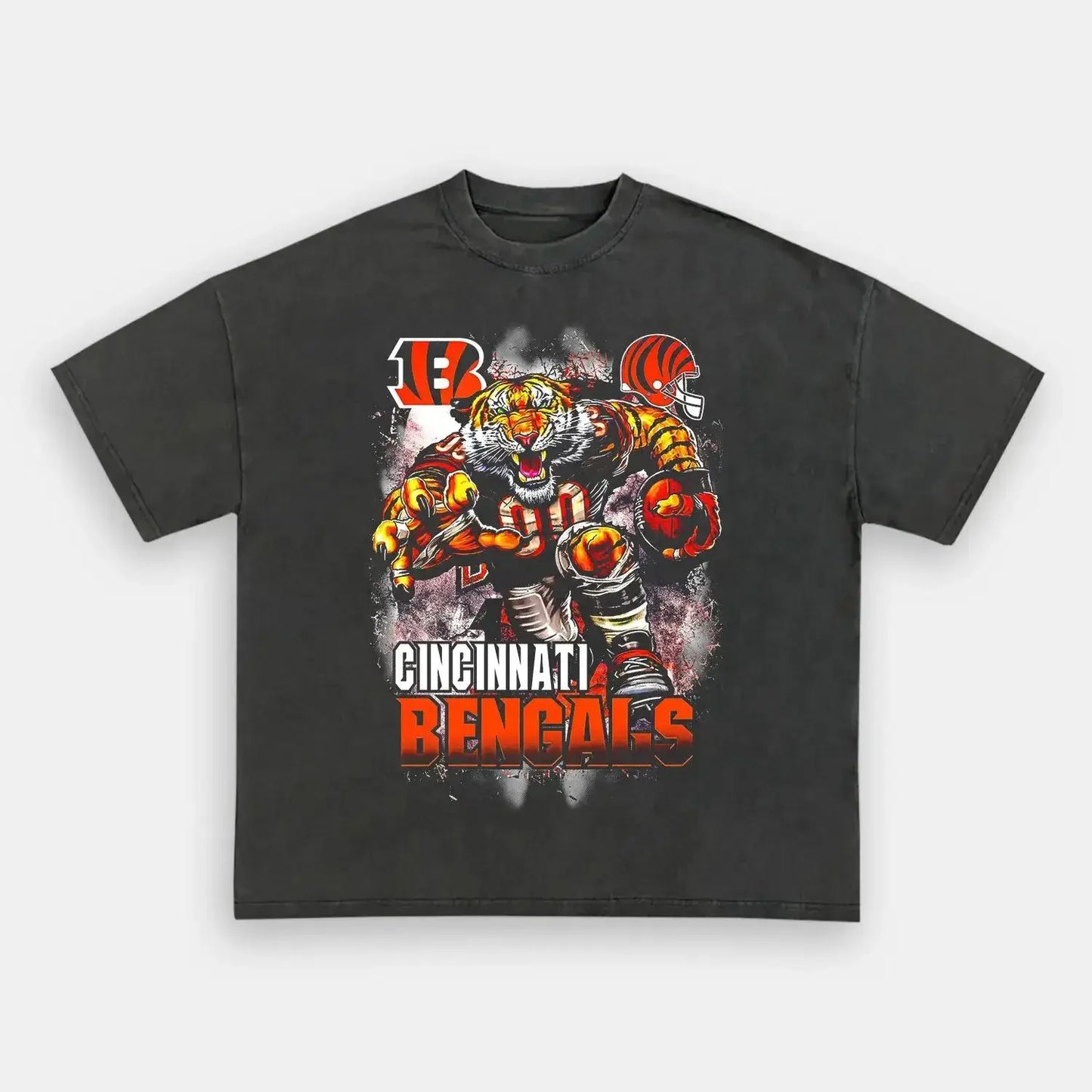 Cincinnati Bengals TEE 2