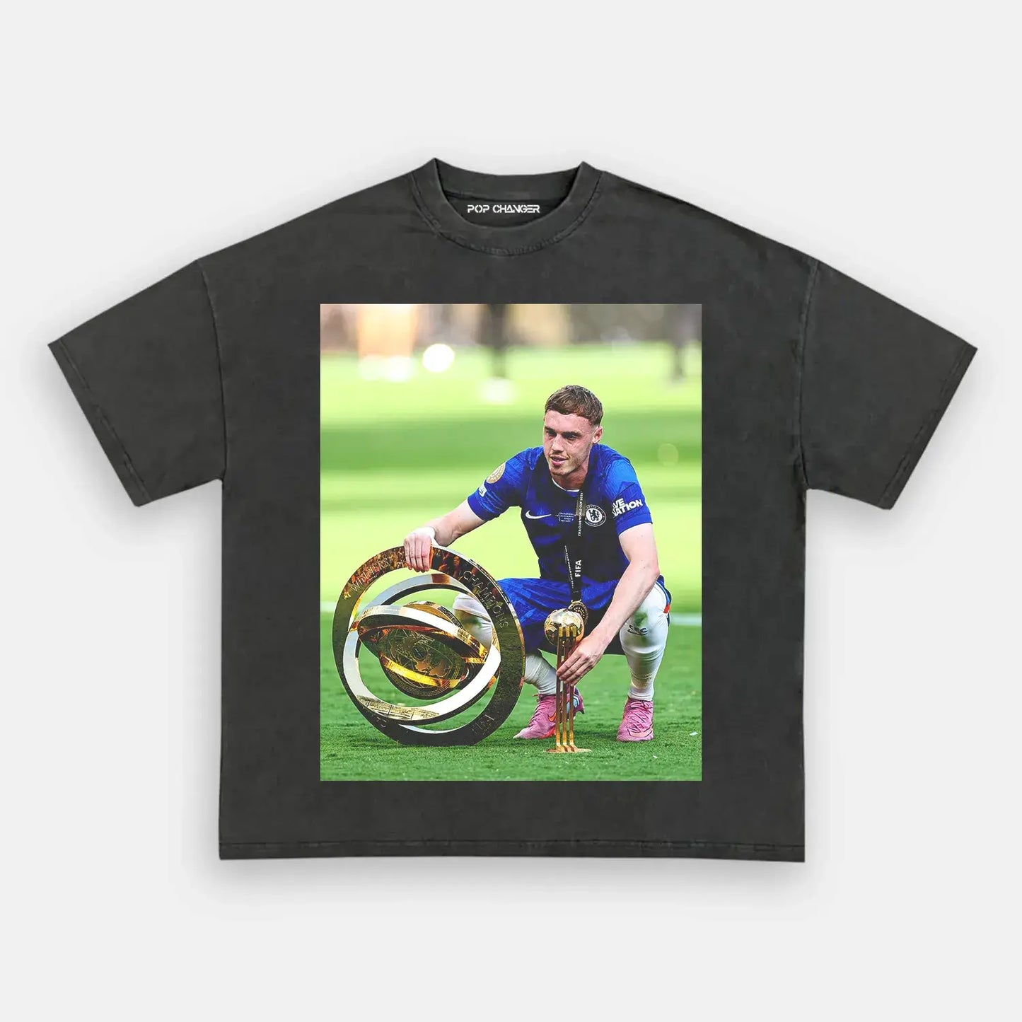 Cole Palmer V2 Tee