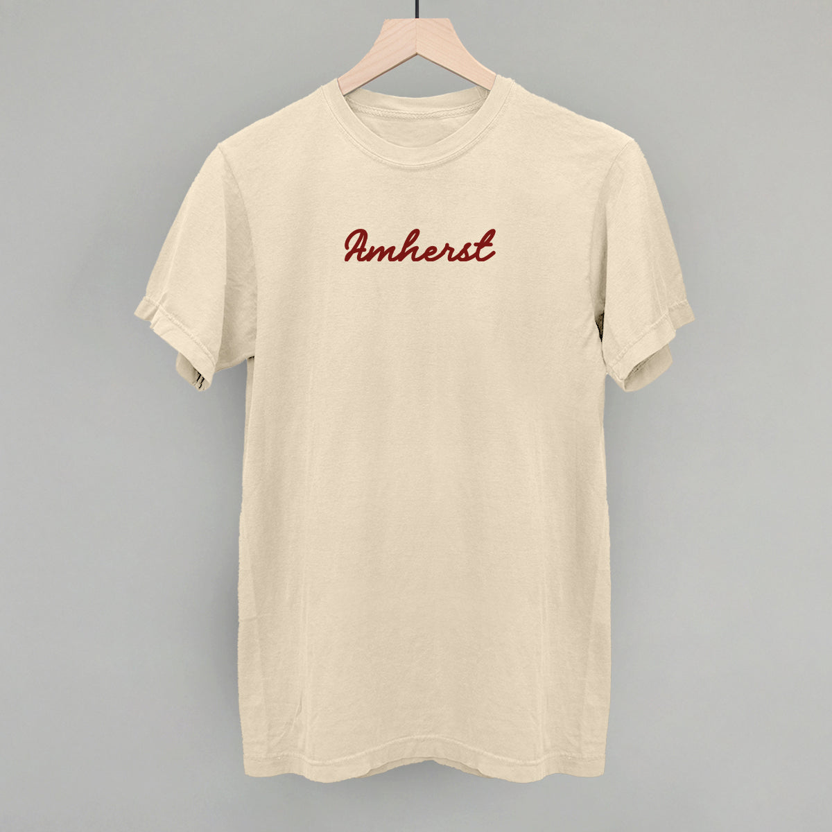 Amherst Script