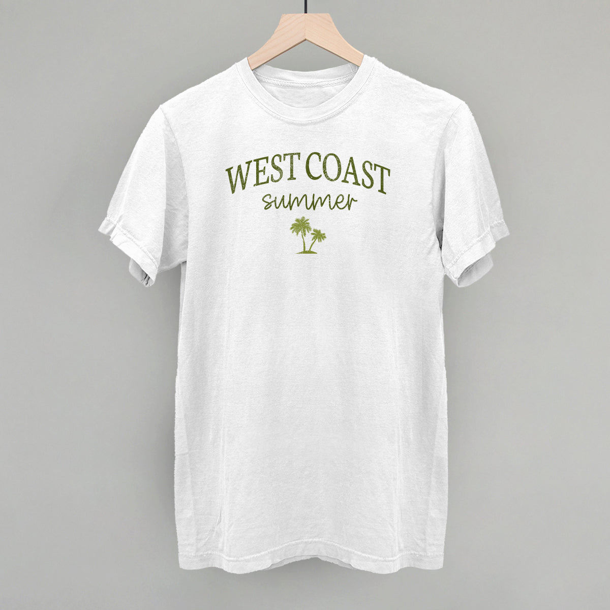 West Coast Summer