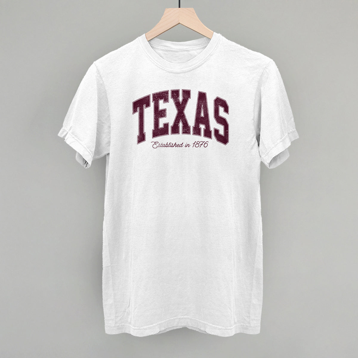 Texas Varsity Arch