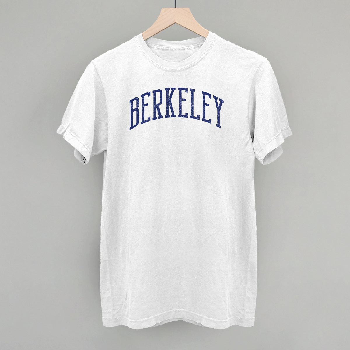 Berkeley Arch