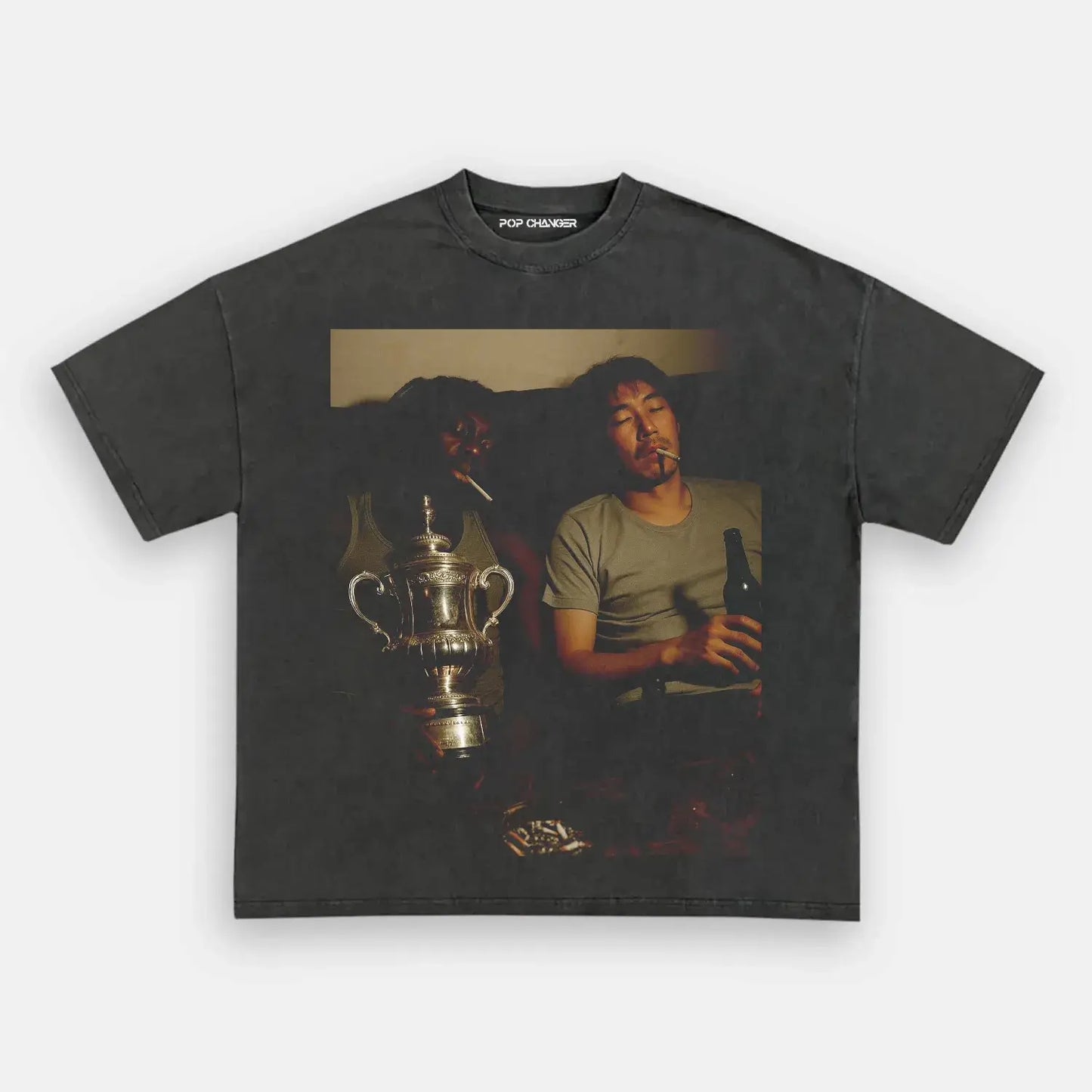 Crystal Palace F.C Tee
