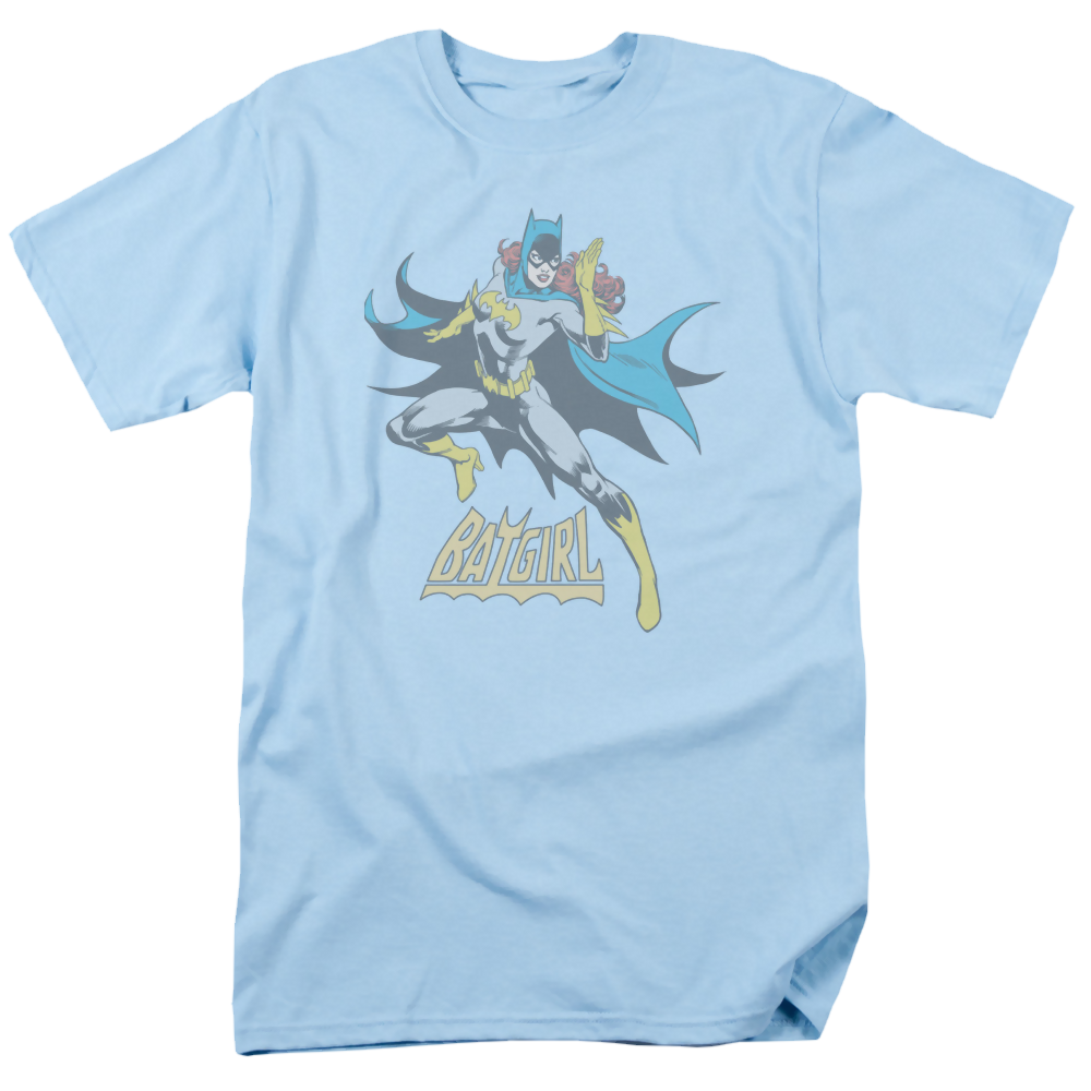 Batgirl See Ya - Men's Regular Fit T-Shirt