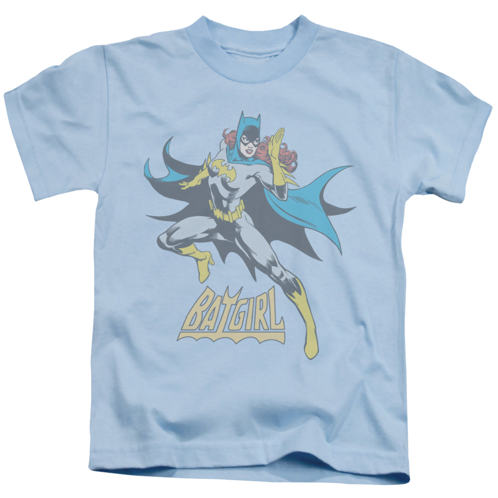 Batgirl See Ya - Kid's T-Shirt